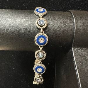 Brighton Halo Eclipse Bracelet